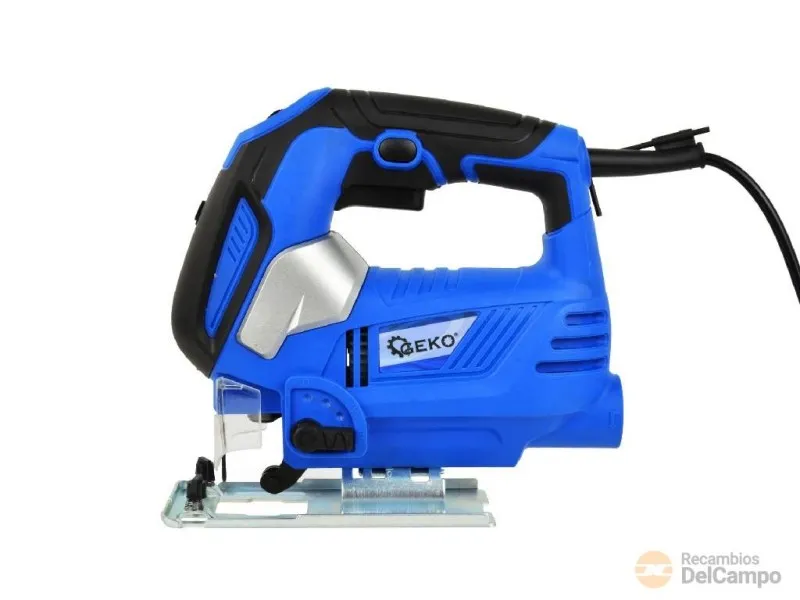 @ sierra de calar pendular electronica 230 v -810 w. (0º - 45º) con angulo en bisel y guia laser