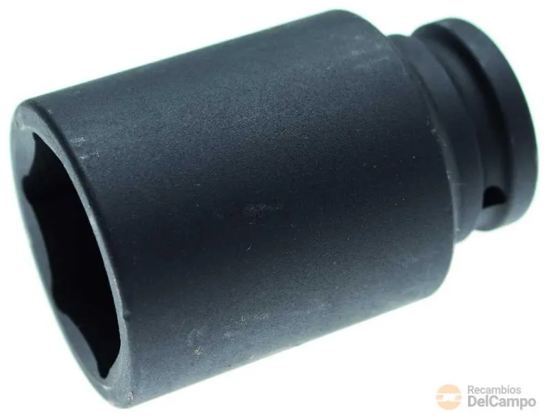 Vaso largo 3/4" impacto hex. "protorque", 44 x 85 mm., especial sustitucion rotulas delanteras de toyota & grupo psa