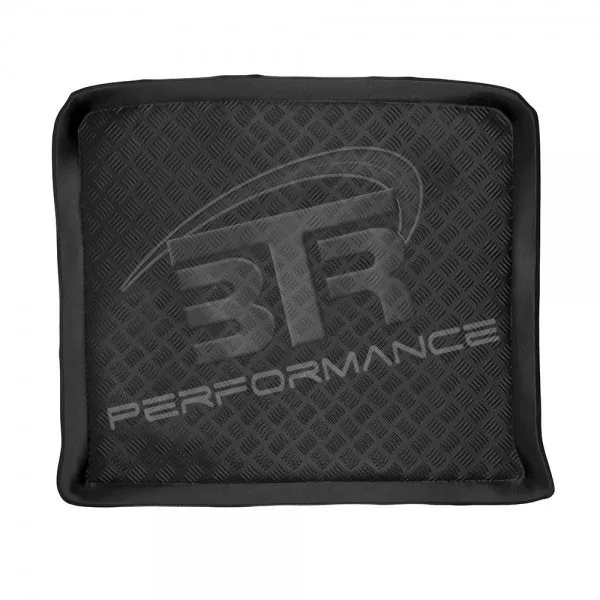 Alfombra de maletero fiat 500 l (largo) living / mpv 5p 2013-