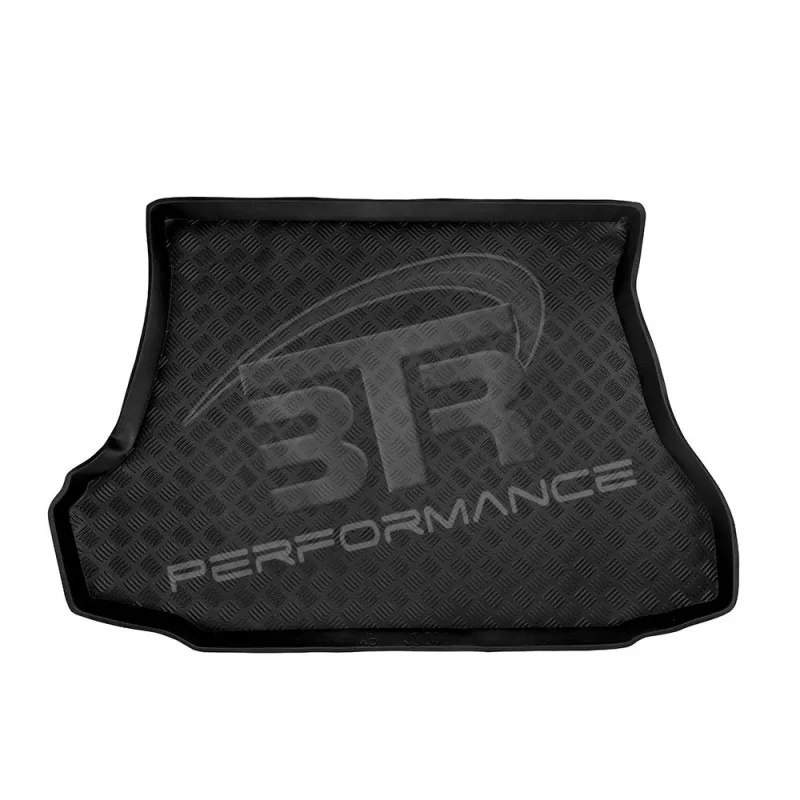 Alfombra de maletero para alfa 156 4p 1997-2005