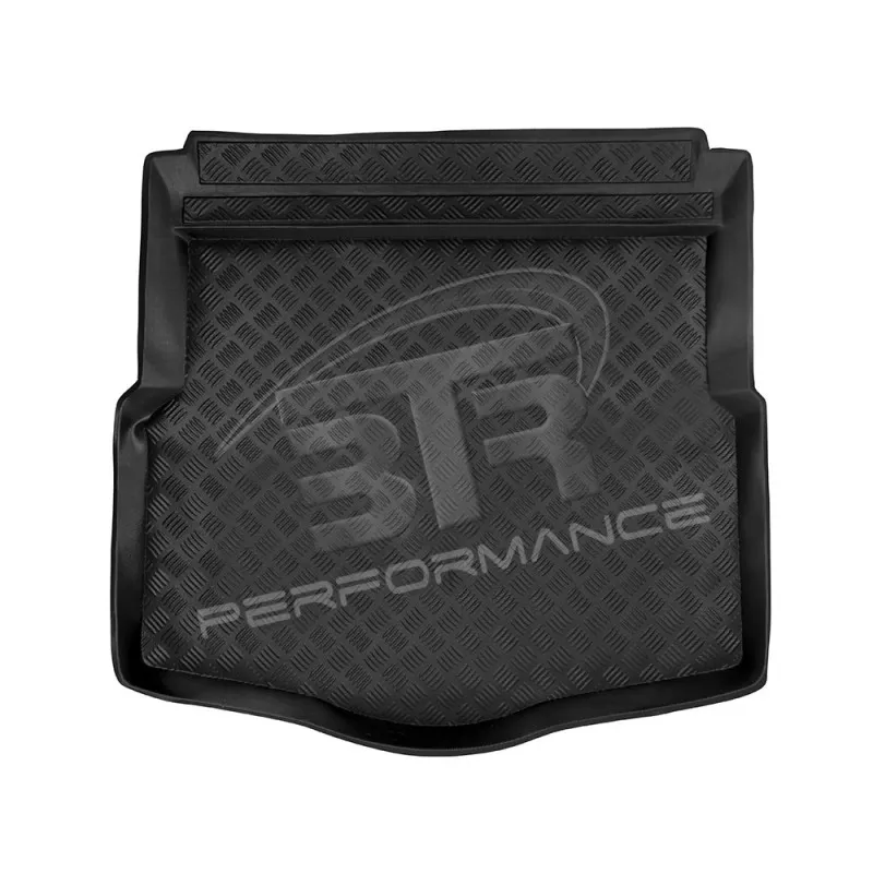 Alfombra de maletero para alfa 159 sw 5p 2005-2011