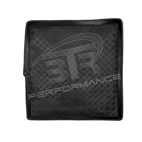 Alfombra de maletero para alfa 166 4p 1998-2007