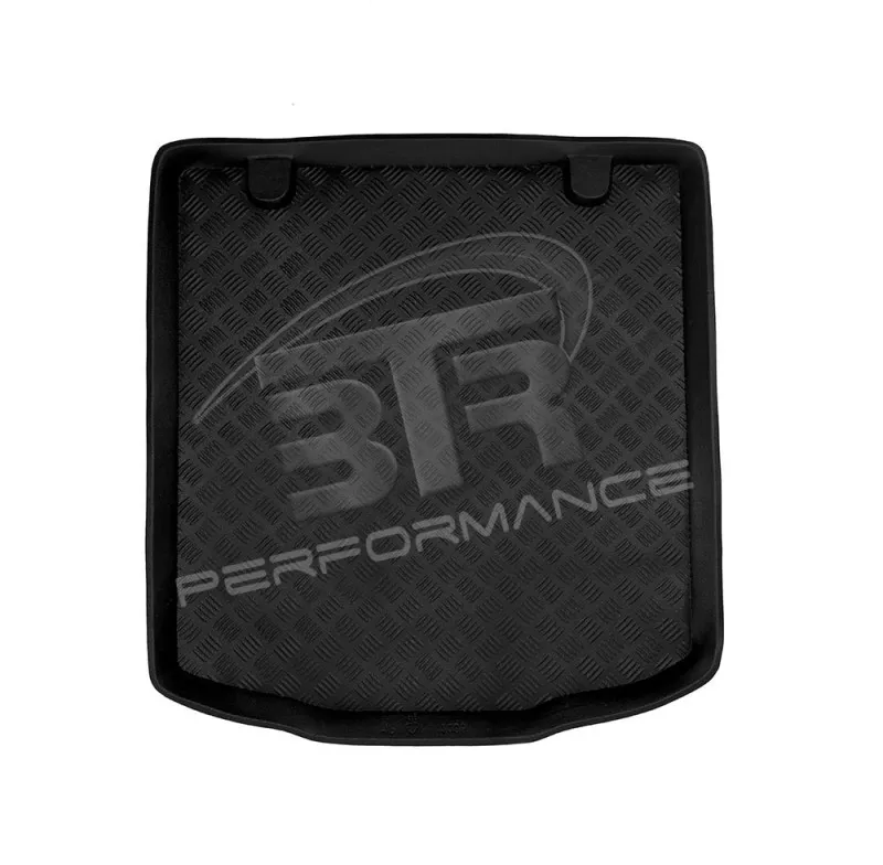 Alfombra de maletero para alfa brera 3p 2005-2010