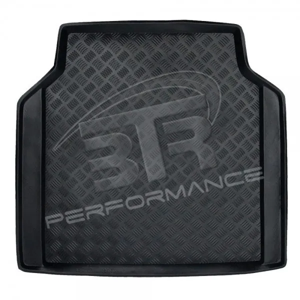 Alfombra de maletero para alfa giulia 4p 2016-