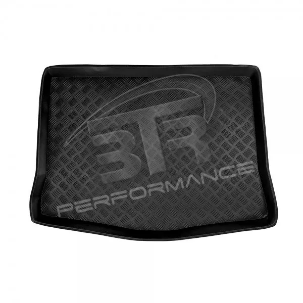 Alfombra de maletero para alfa giulietta 5p 2010-