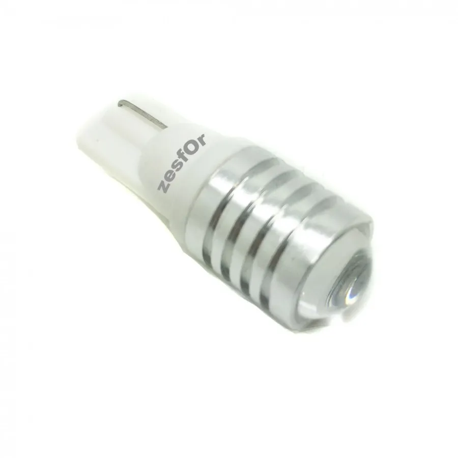 ZesfOr® Bombilla LED w5w / t10 High Power - TIPO 23