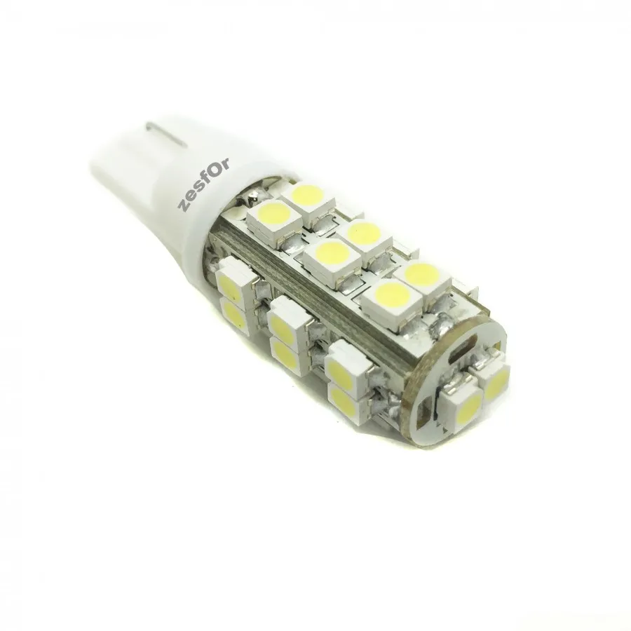 ZesfOr® Bombilla LED w5w / t10 Premium - TIPO 25