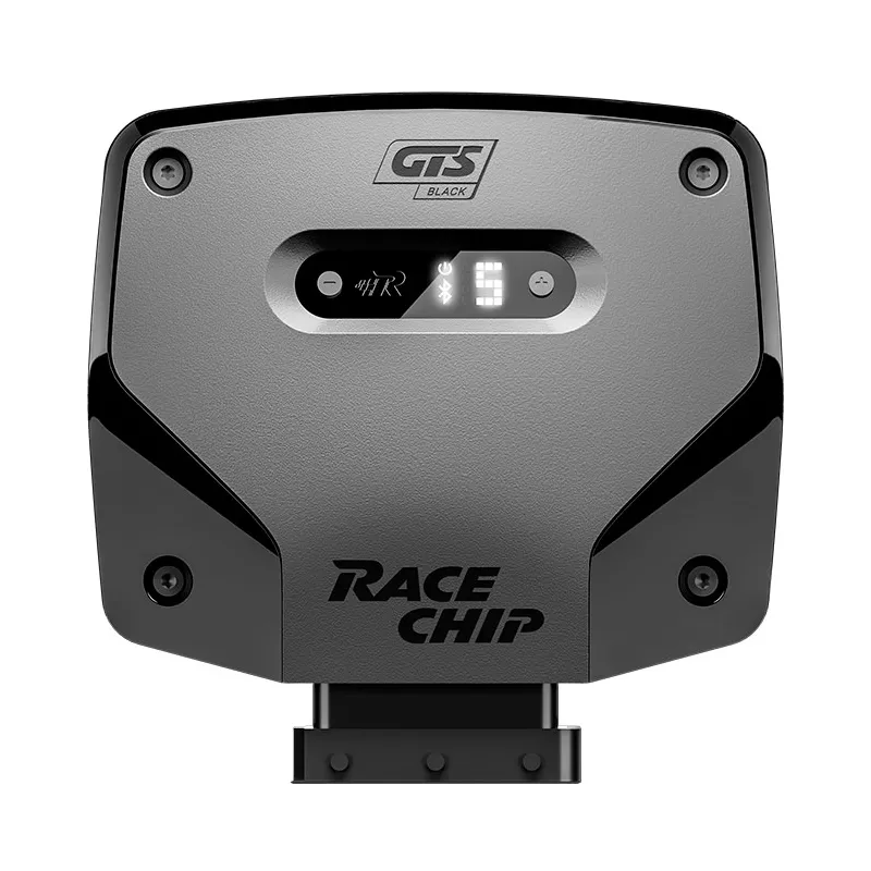 RaceChip GTS Black BMW 5 Series (F07, F10-11) 535i, 306CV/225KW (2009-2016)